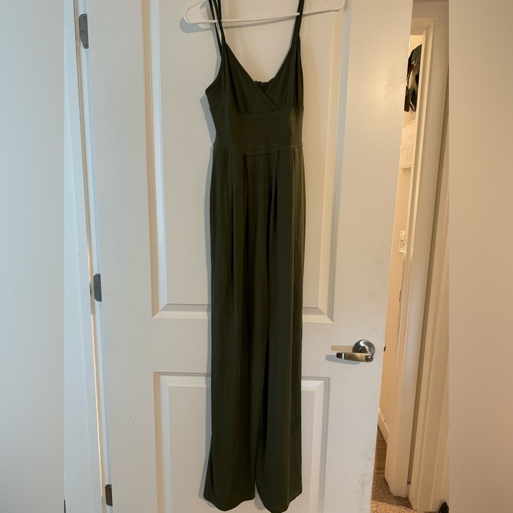 Cider romper, size Medium